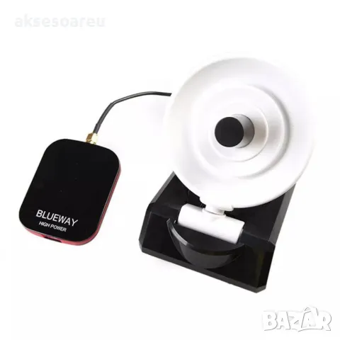 Антенена усилвател с дълъг обхват на прихващане на интернет сигнал 2000mW Wifi USB адаптер за пароли, снимка 11 - Мрежови адаптери - 50267133