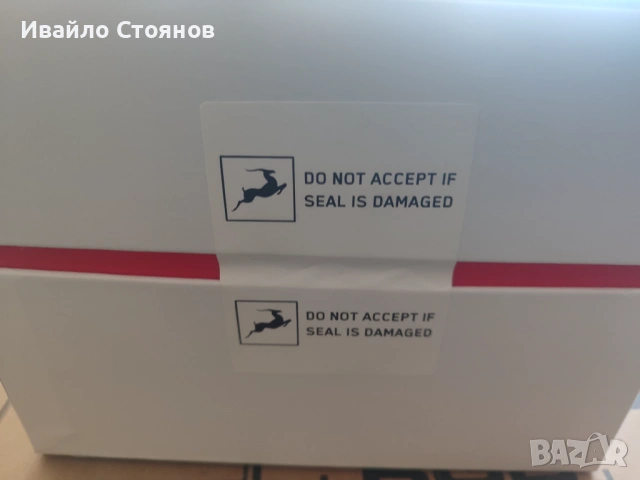 Antelope zen tour synergy core, снимка 2 - Ресийвъри, усилватели, смесителни пултове - 54131118