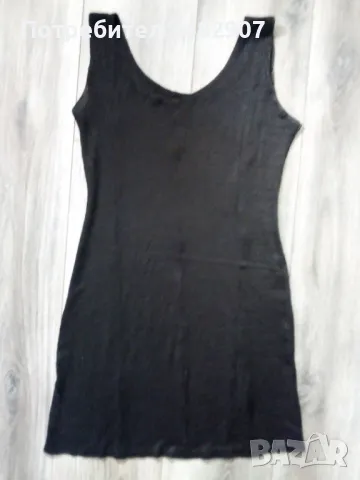 Дамска рокля, снимка 2 - Рокли - 49780742