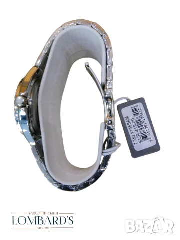 Часовник Swiss Alpine, снимка 3 - Мъжки - 51093160