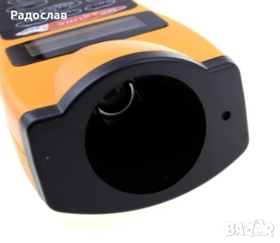 Универсален уред за измерване 