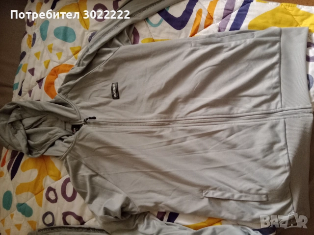 Спортен анцунг 