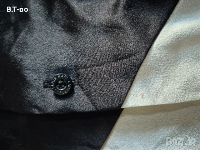 Karl lagerfeld дамска риза, снимка 8 - Ризи - 50497976