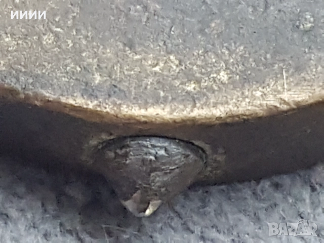 Диамант елмаз чукче