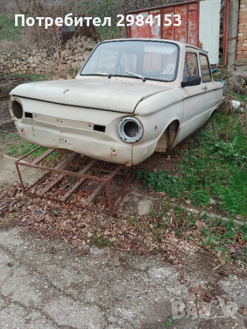 части за Запорожец , снимка 3 - Части - 44811150