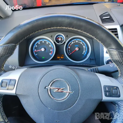 Опел Зафира B OPC, снимка 9 - Автомобили и джипове - 50015295