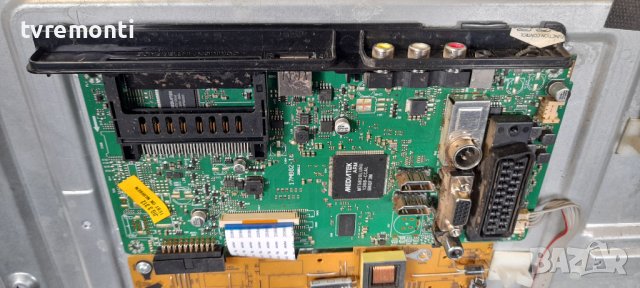 MAIN BOARD,17MB82-1a for 32inc DISPLAY TELEFUNKEN