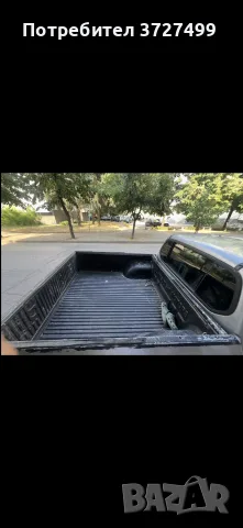 Mitsubishi L200 Barbarian 2.5 DI-D 178 к.с. Automatic 4x4, снимка 12 - Автомобили и джипове - 55906252