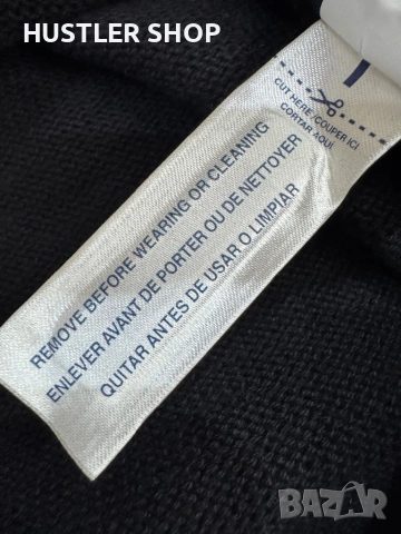 Мъжка жилетка TOMMY HILFIGER. Размер XL/2XL, снимка 10 - Жилетки - 54296461