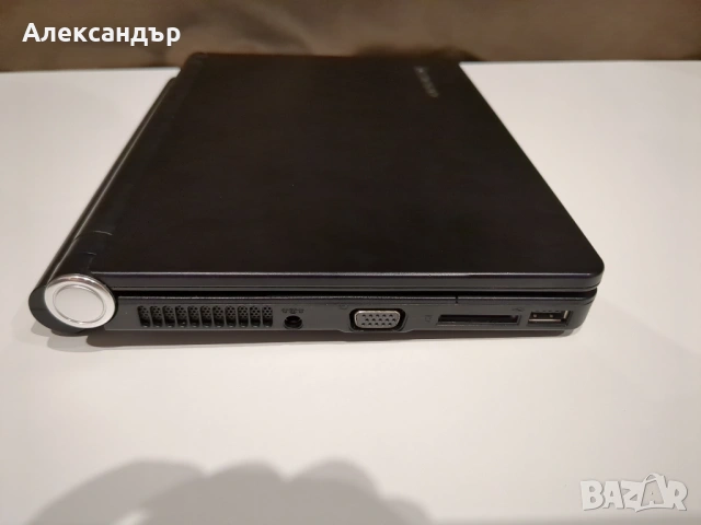 Лаптоп Lenovo IdeaPad S10, снимка 4 - Лаптопи за дома - 54323713