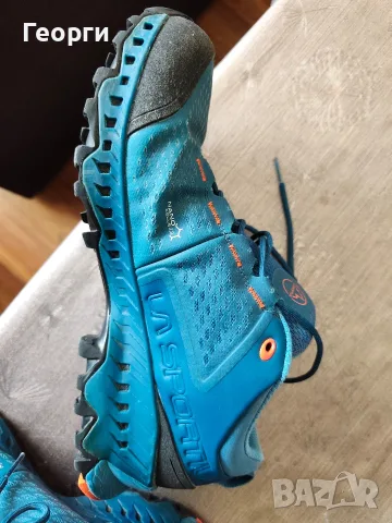 Мъжки обувки La sportiva, снимка 8 - Спортни обувки - 56127712