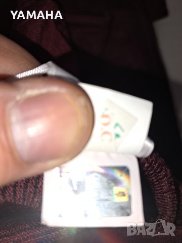 The north face  Дамско  Горнище  М, снимка 2 - Спортни екипи - 39512950