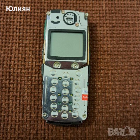 Нокия 5210, Nokia 5210, снимка 2 - Nokia - 42882587