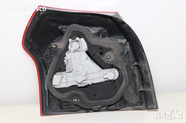 Десен стоп Toyota Corolla E120 хечбек (2002-2004г.) Тойота Корола 8155102150, снимка 7 - Части - 52811555