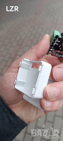 Zigbee Реле, Zigbee 2 MQTT, снимка 9 - Друга електроника - 54078600