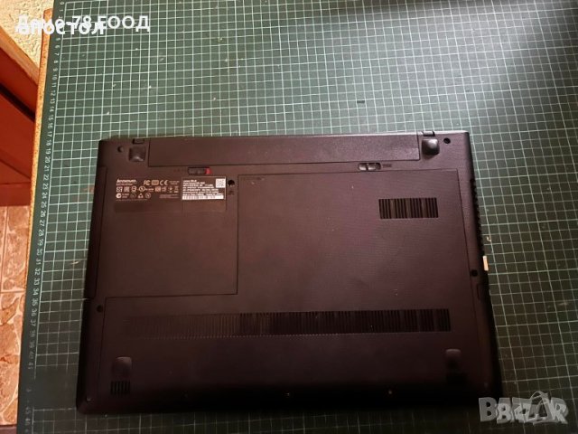 Lenovo G50-30, снимка 9 - Лаптопи за дома - 44350705