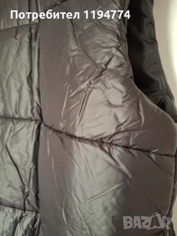 Елек с каракул, снимка 7 - Елеци - 47819989