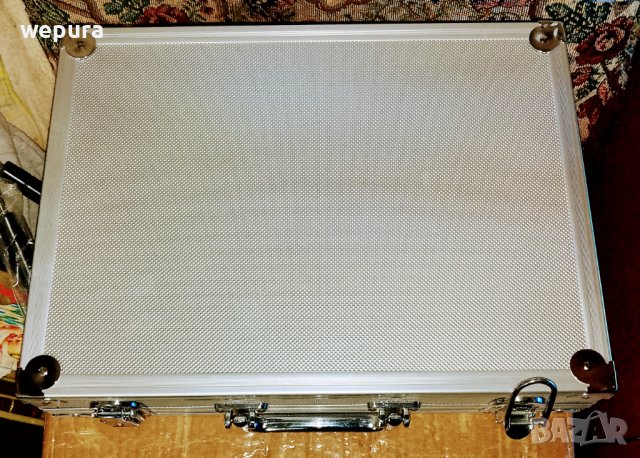 Радио металдетектор георадар локатор се, снимка 3 - Други инструменти - 39912452