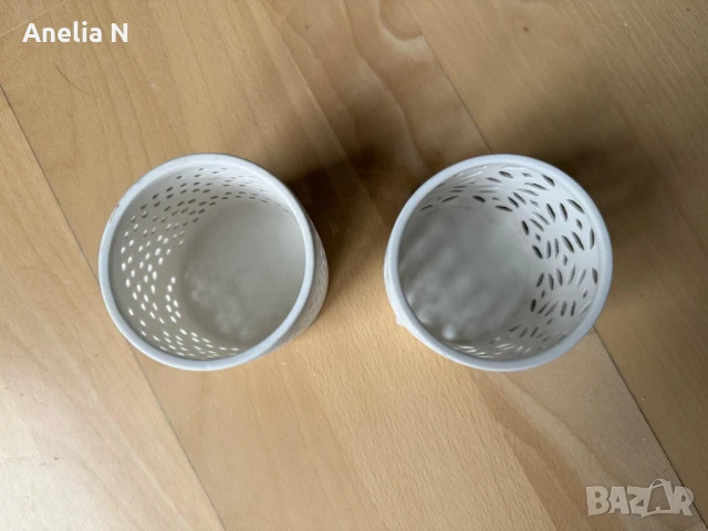 Свещник, снимка 3 - Декорация за дома - 51155882