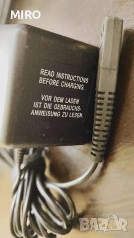 Адаптер 4,85 V, снимка 2 - Други - 40726876