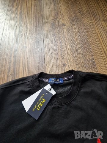 Страхотен мъжки спортен екип анцунг POLO RALPH LAUREN размер S M L XL 2XL , снимка 6 - Спортни дрехи, екипи - 51905375