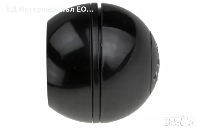 55346345 Топка за скоростен лост Alfa Romeo Giulietta, 6 скорости, Черен, снимка 3 - Части - 50924611