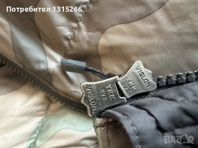 Columbia мъжко зимно яке, снимка 7 - Якета - 56137042