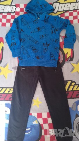 Детски комплекти, снимка 9 - Детски комплекти - 51342272