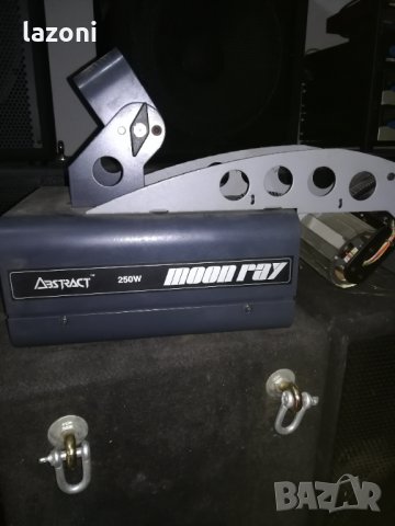 Осветление за дискотека,Професионални светлинни ефекти Work,MAD, парове, скенери и др. , снимка 3 - Друга електроника - 30895362