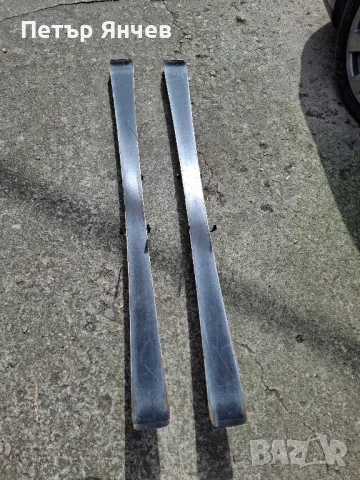 ски, снимка 2 - Зимни спортове - 49522341