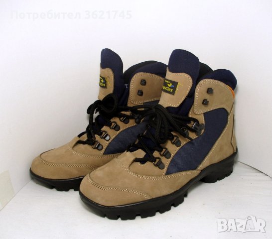 Туристически обувки SportTex , снимка 3 - Дамски боти - 39456432