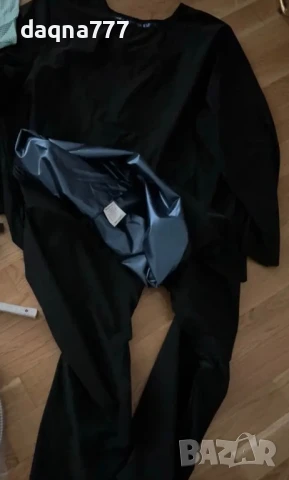 Сауна комплект за отслабване 4XL, снимка 11 - Други - 50805782