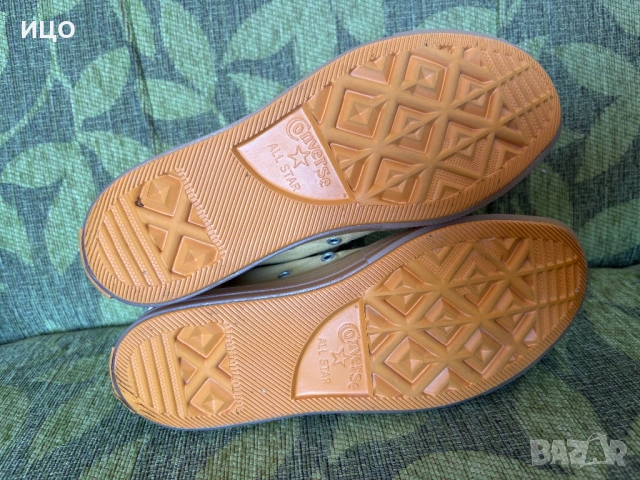 Кецове Converse Chuck Taylor All Star Cx, снимка 3 - Кецове - 54121267