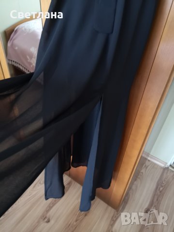 Рокля Rinashimento , снимка 7 - Рокли - 30716671