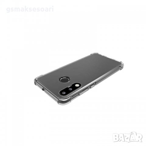 Huawei P30 Lite - Удароустойчив Кейс Гръб ANTI-SHOCK, снимка 4 - Калъфи, кейсове - 31761765