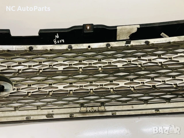 Предна решетка Сива за Land Rover Ланд Ровър Вок 500182 2008, снимка 4 - Части - 50471218