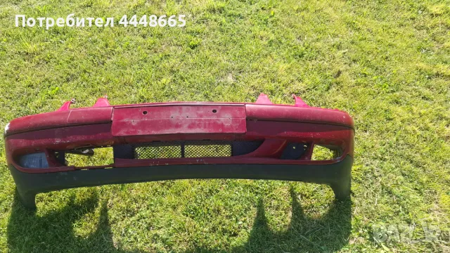 Clk w208, снимка 2 - Части - 50369942