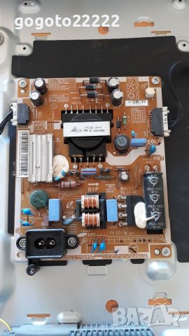 Samsung UE32H4000AW  на части , снимка 12 - Телевизори - 37394872