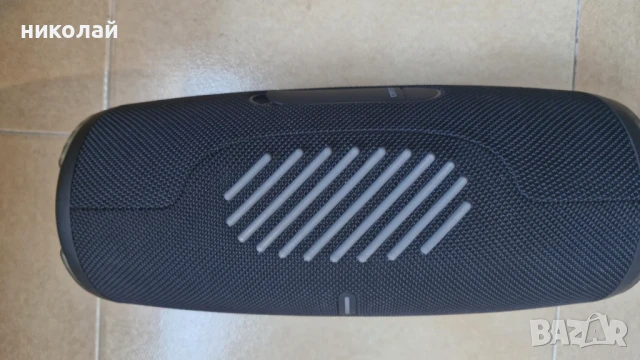  Преносима тонколона jbl xtreme 3, снимка 4 - Bluetooth тонколони - 50888642