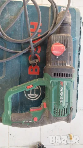 Parkside 1050 watts с гаранция 