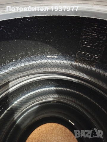 Pirelli Cinturato P7 235/45/18 94W, снимка 5 - Гуми и джанти - 54021828