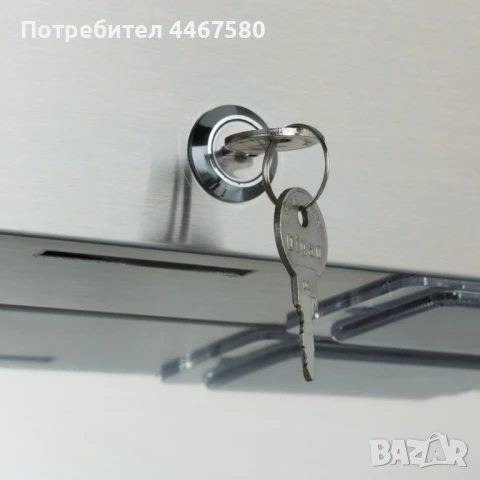 Професионален фризер за тесто – 800 литра капацитет, снимка 7 - Хладилни витрини и фризери - 51284127