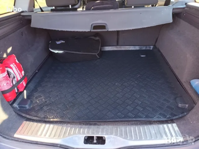 Опел Астра, снимка 2 - Автомобили и джипове - 48680051