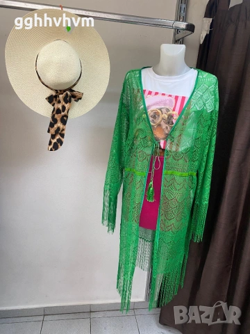 Наметка на Gizia