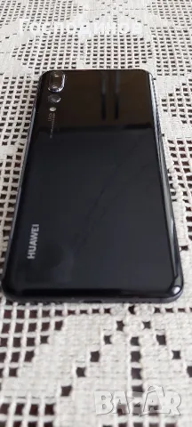 Huawei P20 Pro, снимка 3 - Huawei - 48558076