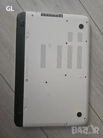 Hp 15 p018sv 4-ядрен , снимка 8 - Лаптопи за дома - 56462119