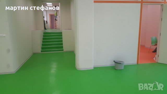 Доставка и професионален монтаж на подови настилки, снимка 2 - Ремонти на апартаменти - 32125755