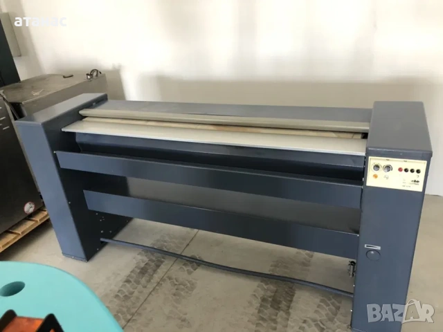 Миеле/Miele Гладачна машина/Каландър.1.80м