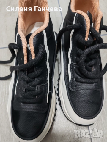 Дамски обувки , снимка 2 - Дамски ежедневни обувки - 52302346