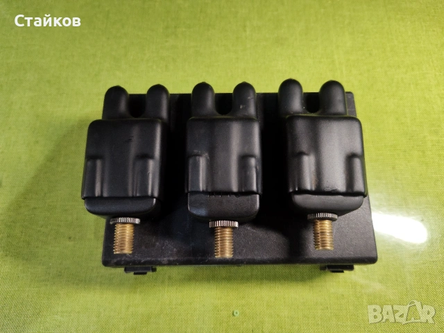 сигнализатори Gardner , снимка 3 - Такъми - 54035333